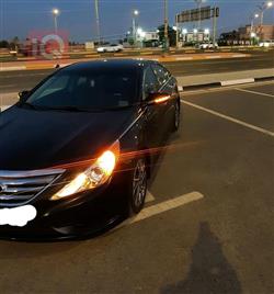 هیوندای سۆناتا